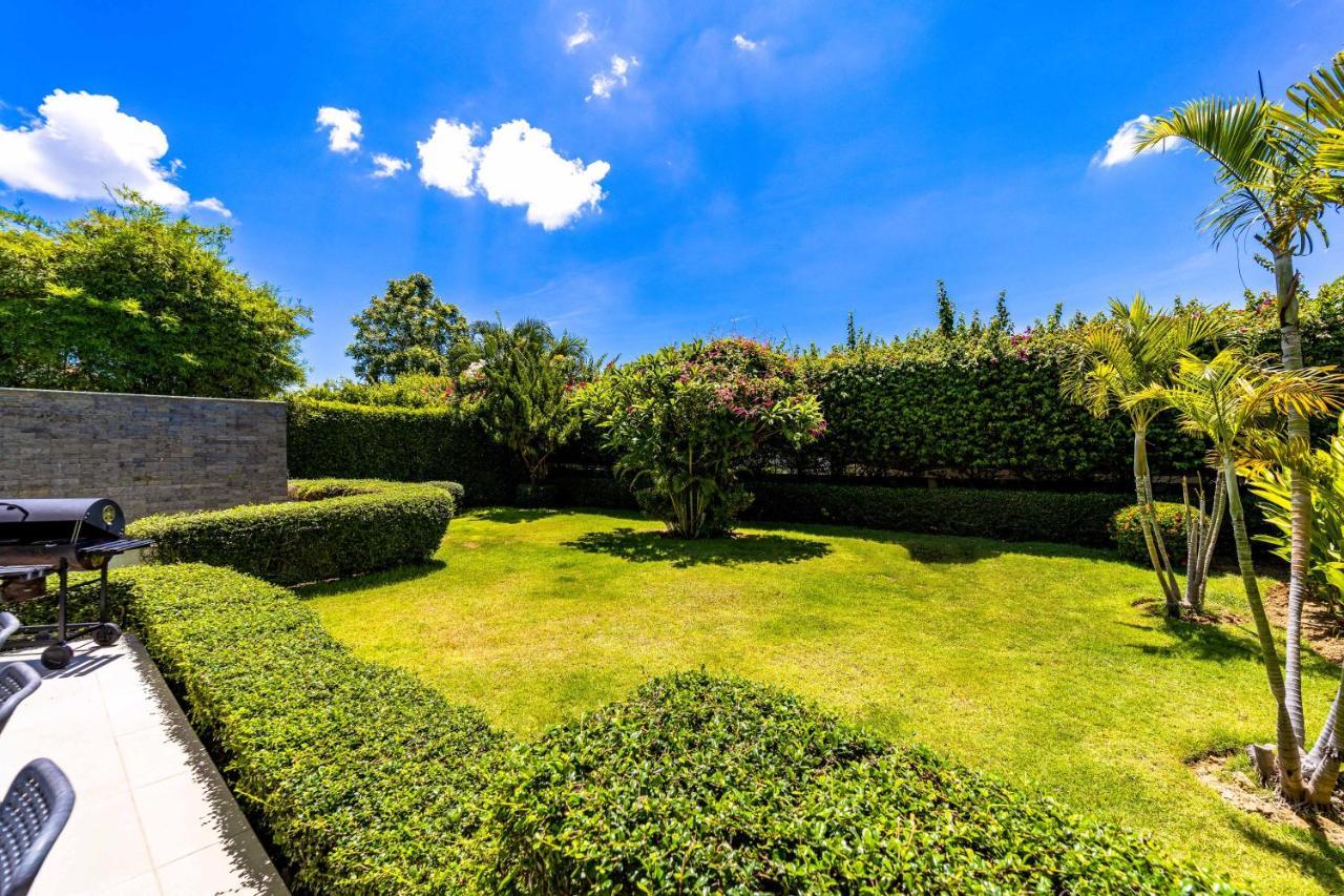 Phu Montra Villa With Ocean View Pm-A4 Khao Tao Exterior photo